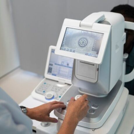 Diagnostic-Equipment