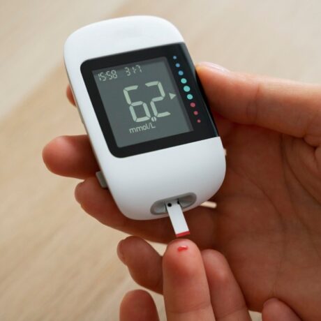 Glucometer