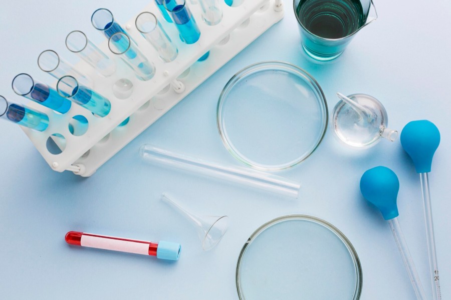 Lab-Diagnostic-Kit Lab-Diagnostic-Kit