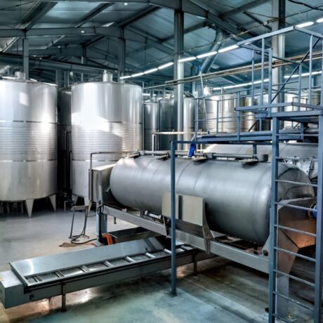 Medical-Oxygen-Plant-Control