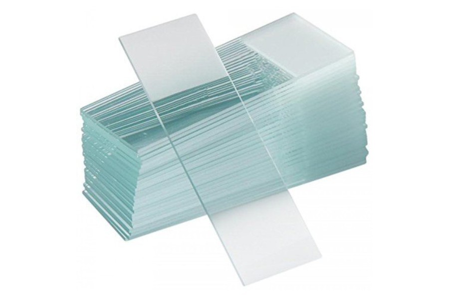 Microscope-Slides Microscope-Slides