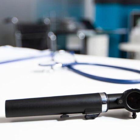 Otoscope