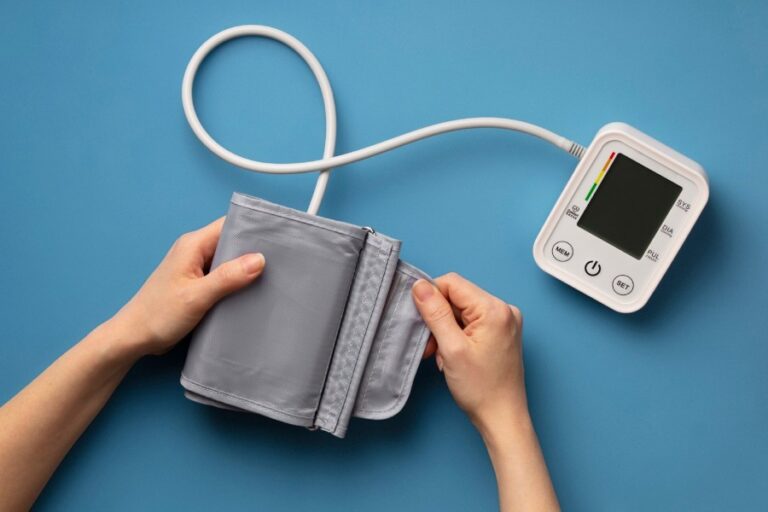 Sphygmomanometer-768x512 Sphygmomanometer