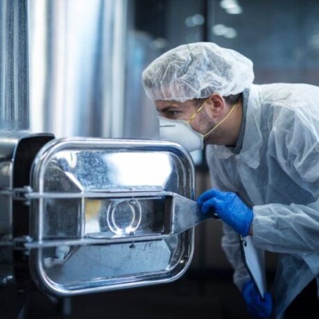 Sterilizing-Equipment