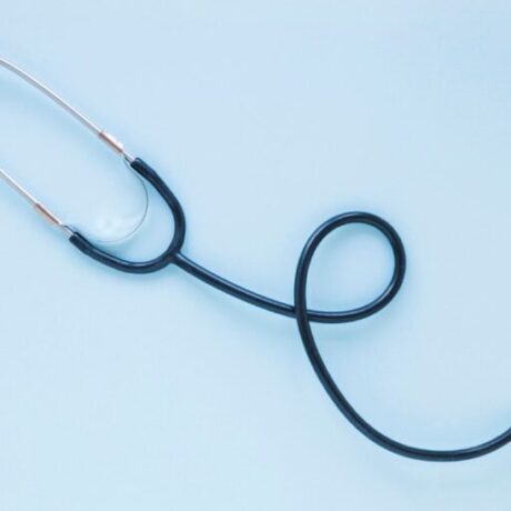 Stethoscope