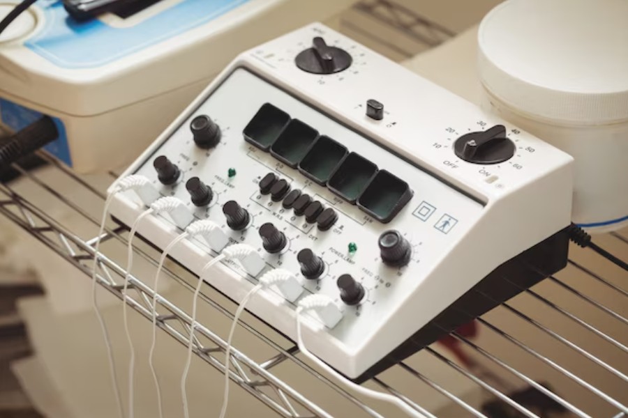 Suction-Machines Suction-Machines