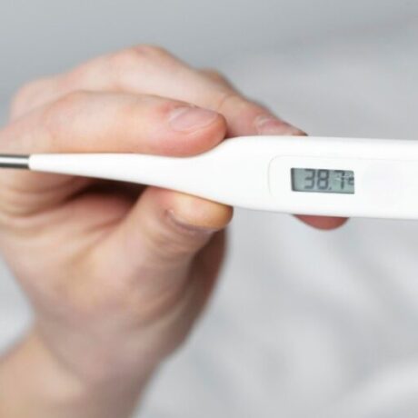 Thermometer