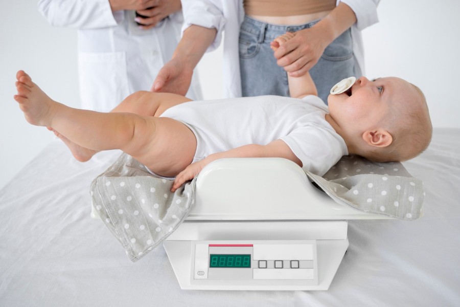 Weighing-Scale Weighing-Scale