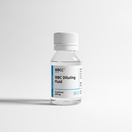WBC diluting fluid