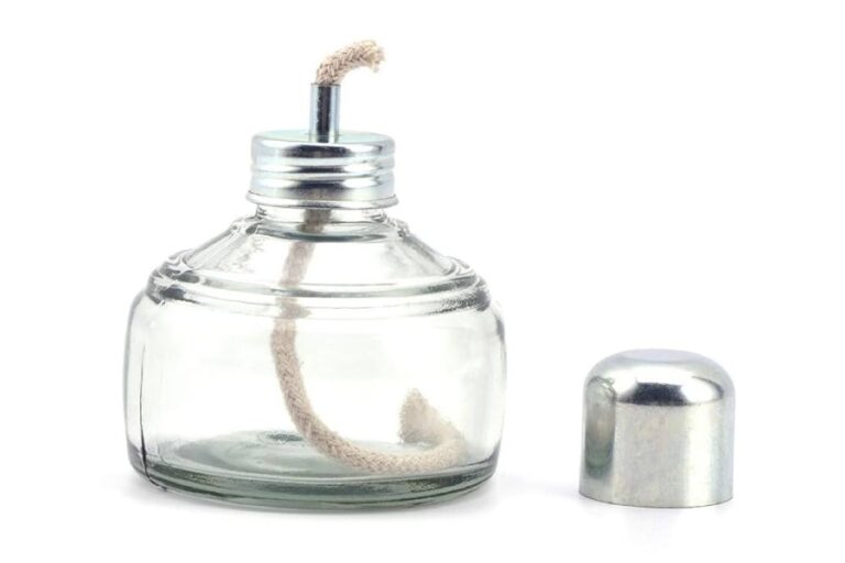 Alcohol lamp Alcohol lamp