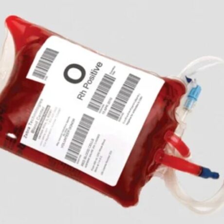 Blood Bag