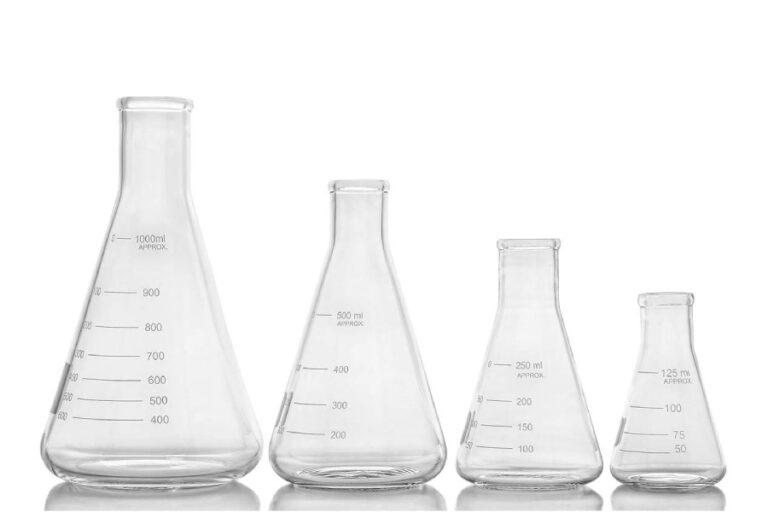 Conical Flask Conical Flask