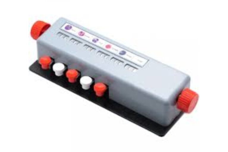 Differential counter Differential counter