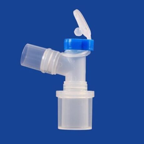 Endotracheal Connectors