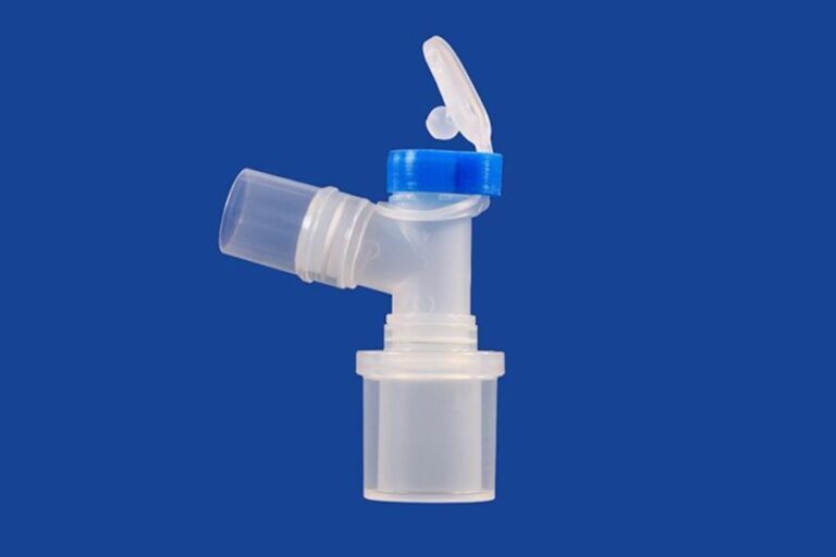 Endotracheal Connectors Endotracheal Connectors