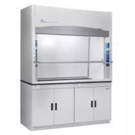 Fume Hood