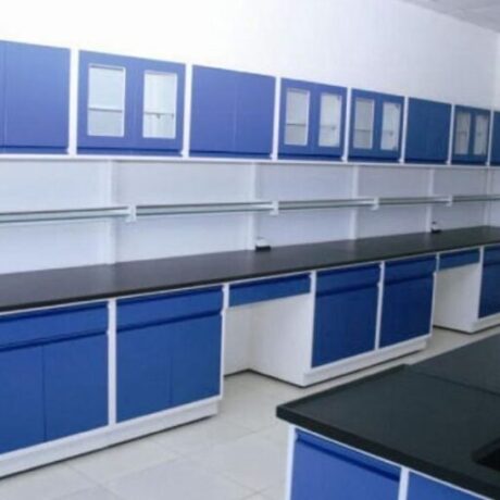 Laboratory Cabinet