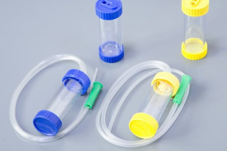 Mucus Extractor Mucus Extractor