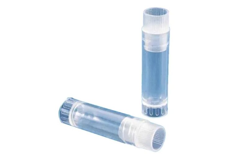 Storage Vial Storage Vial