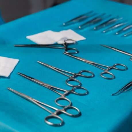 Surgical Instruments