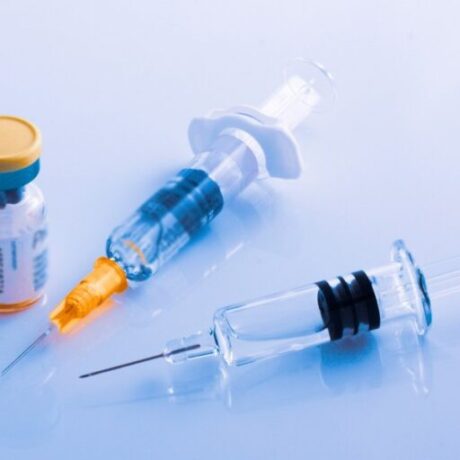 Syringes