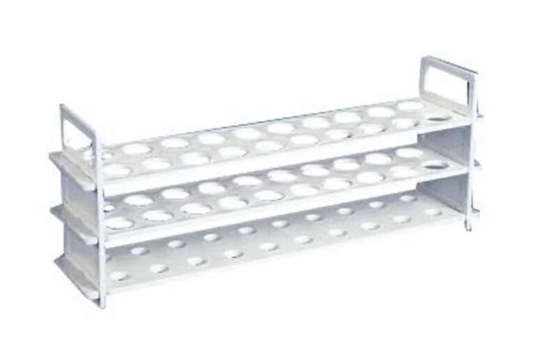 Test Tube Stand (3 Tier) Test Tube Stand (3 Tier)