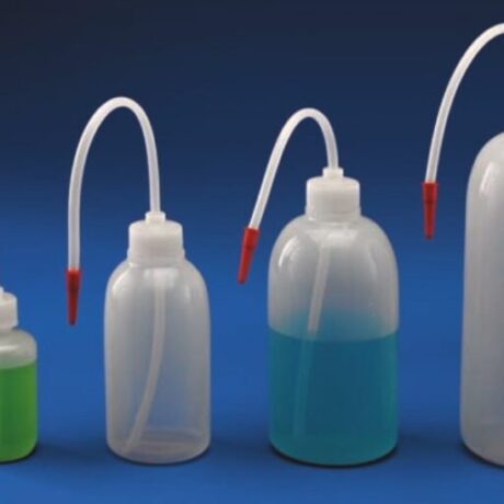 Wash Bottle