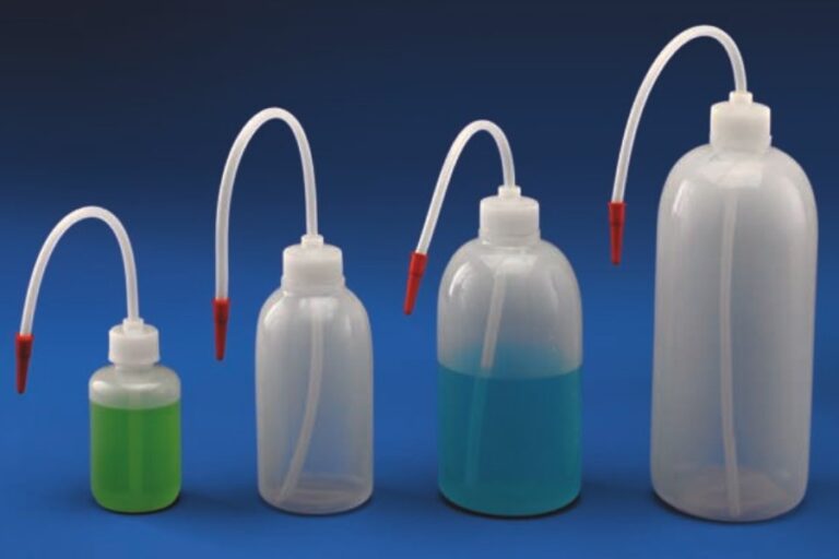 Wash Bottle Wash Bottle